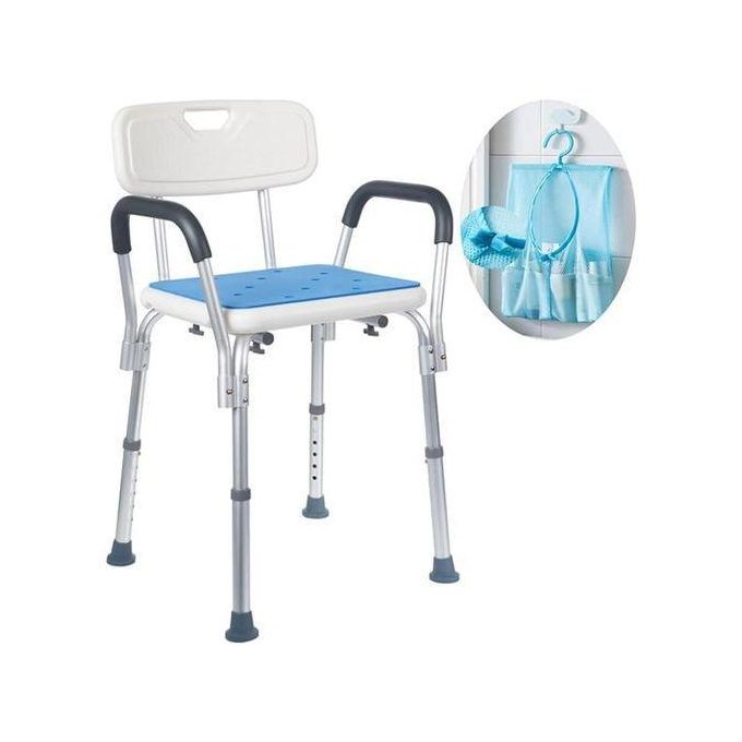Medline Shower Chair Bath Seat