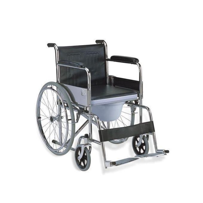 Self Propelled Wheel Chair